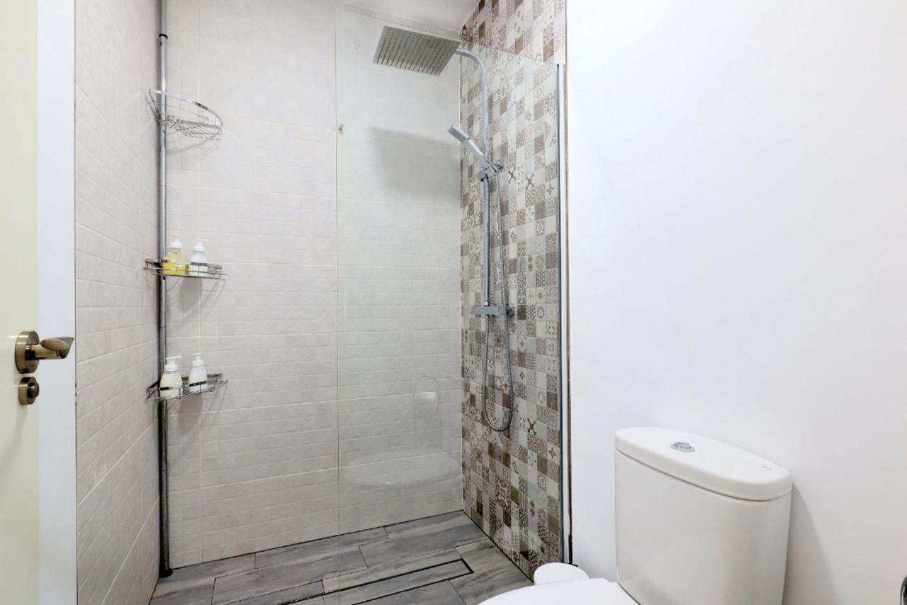 コルドバAcogedor Loft En Bajo Centrico Con Parking Wifiアパートメント エクステリア 写真