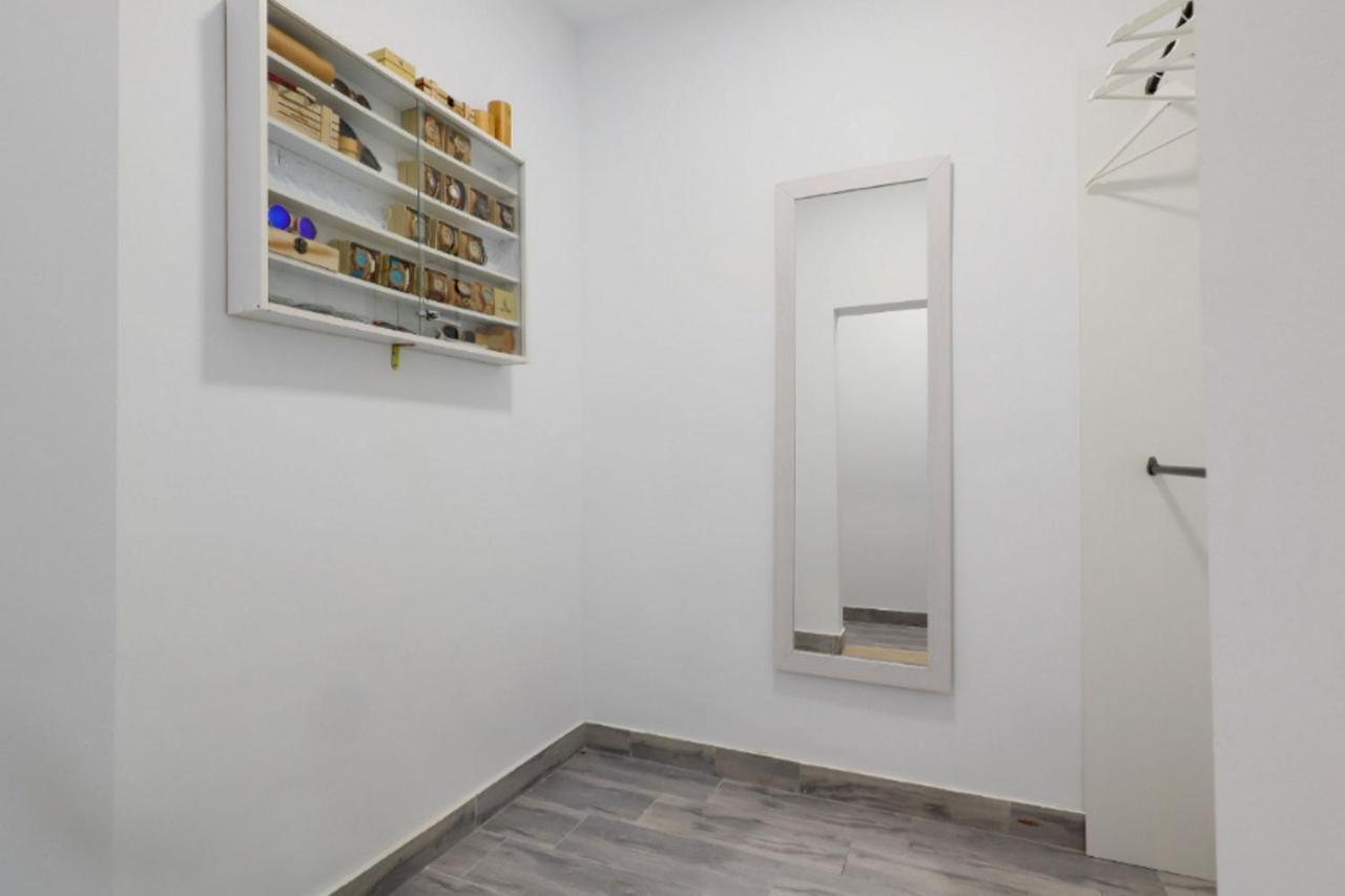 コルドバAcogedor Loft En Bajo Centrico Con Parking Wifiアパートメント エクステリア 写真
