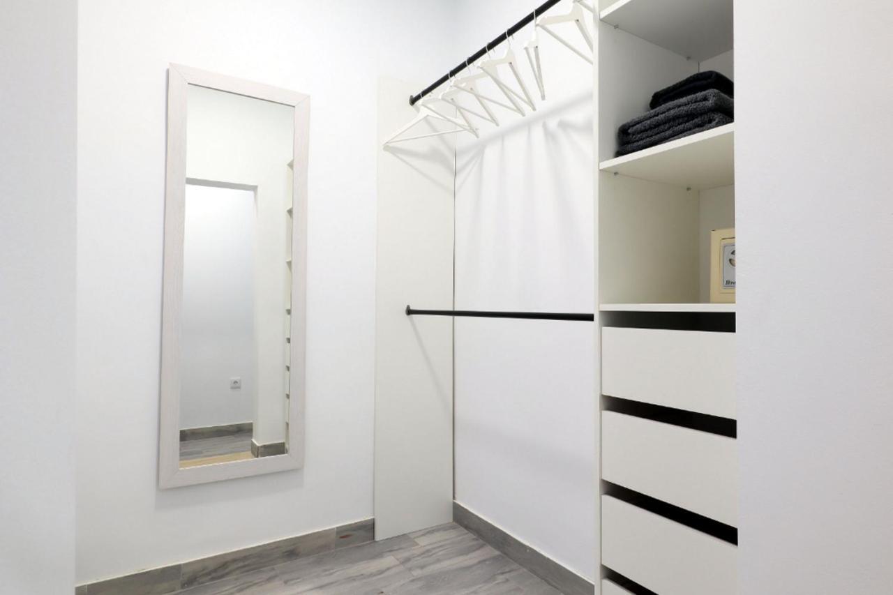 コルドバAcogedor Loft En Bajo Centrico Con Parking Wifiアパートメント エクステリア 写真