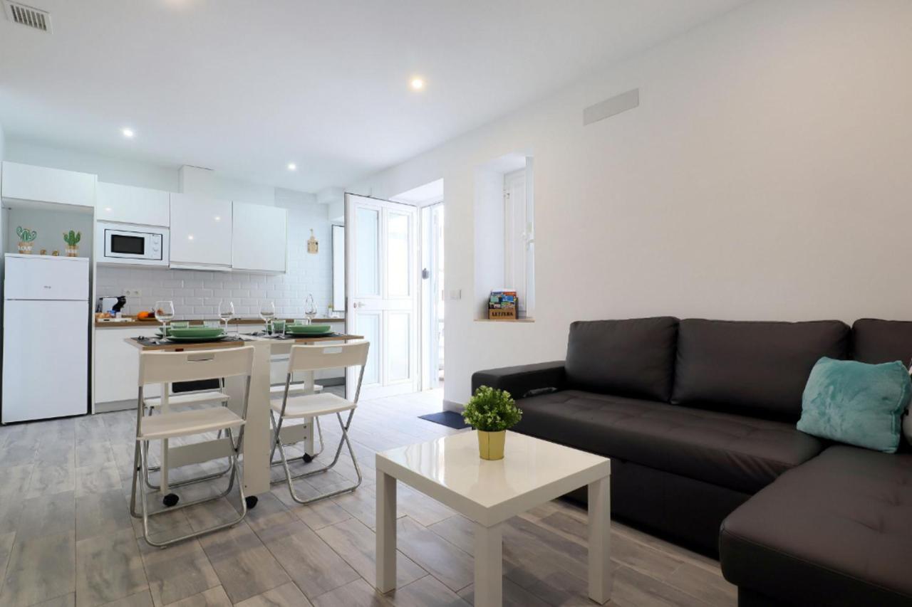 コルドバAcogedor Loft En Bajo Centrico Con Parking Wifiアパートメント エクステリア 写真