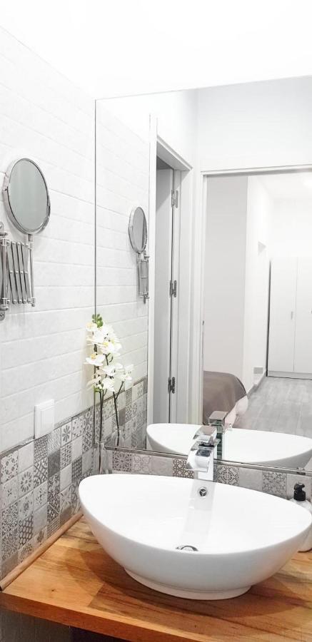 コルドバAcogedor Loft En Bajo Centrico Con Parking Wifiアパートメント エクステリア 写真